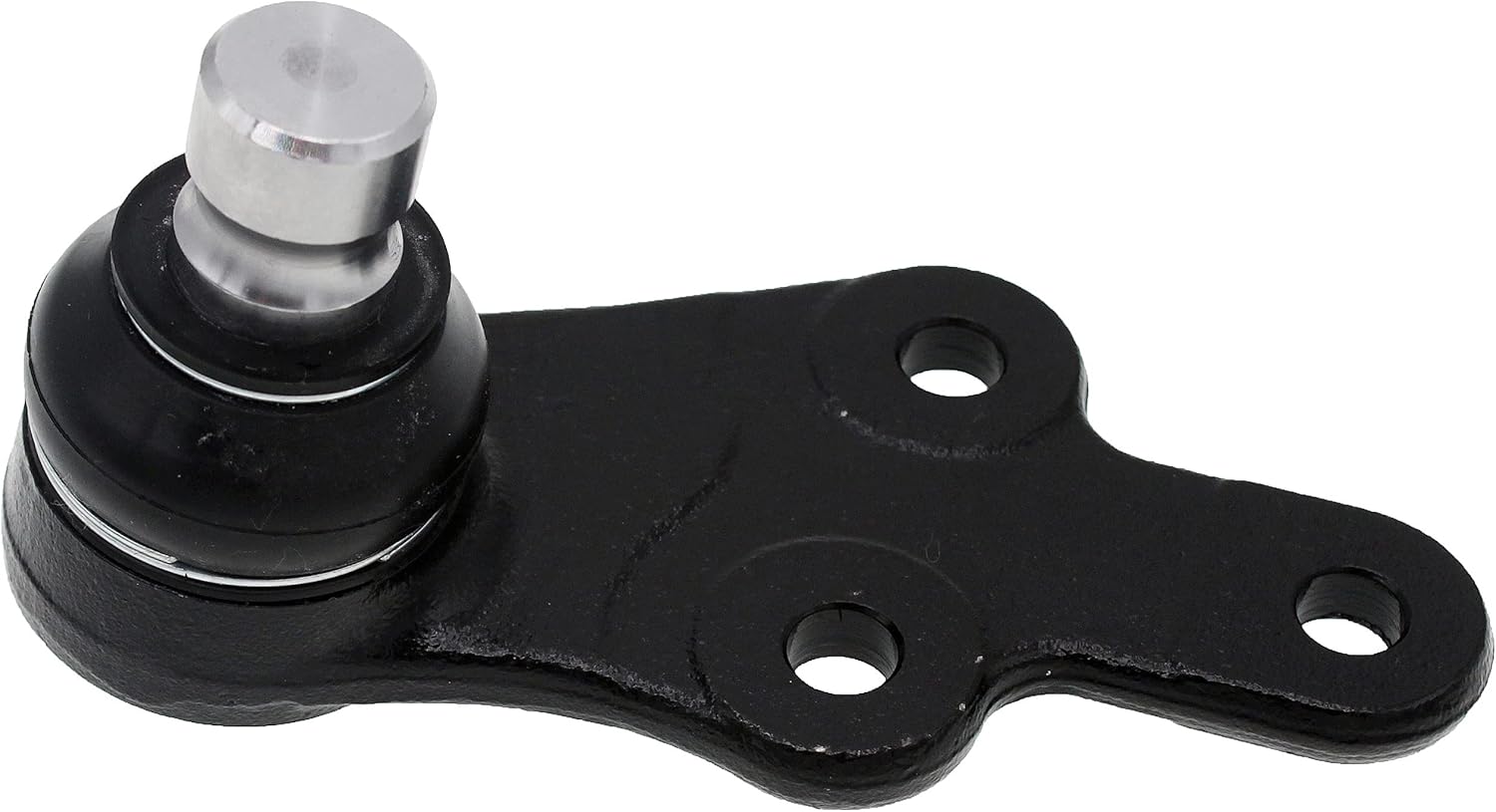 Dorman BJ86334 Front Passenger Side Lower Suspension Ball Joint Compatible with Select Lincoln Models