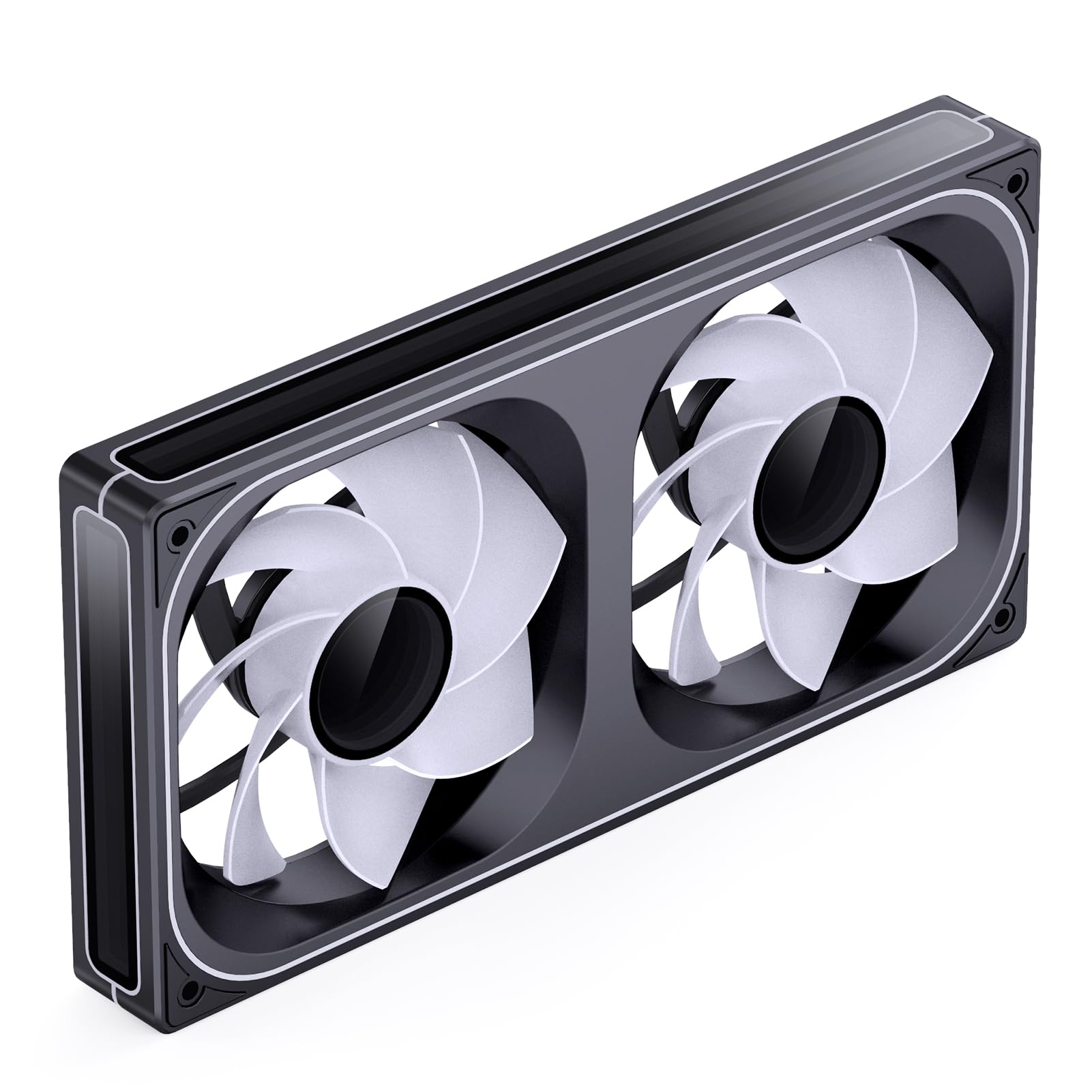 PC用ファン・クーラー jonsbo ZB-360 & ZB-240 PC用ファン・クーラー jonsbo ZB-360 & ZB-240 jonsbo ZB-360 & ZB-240