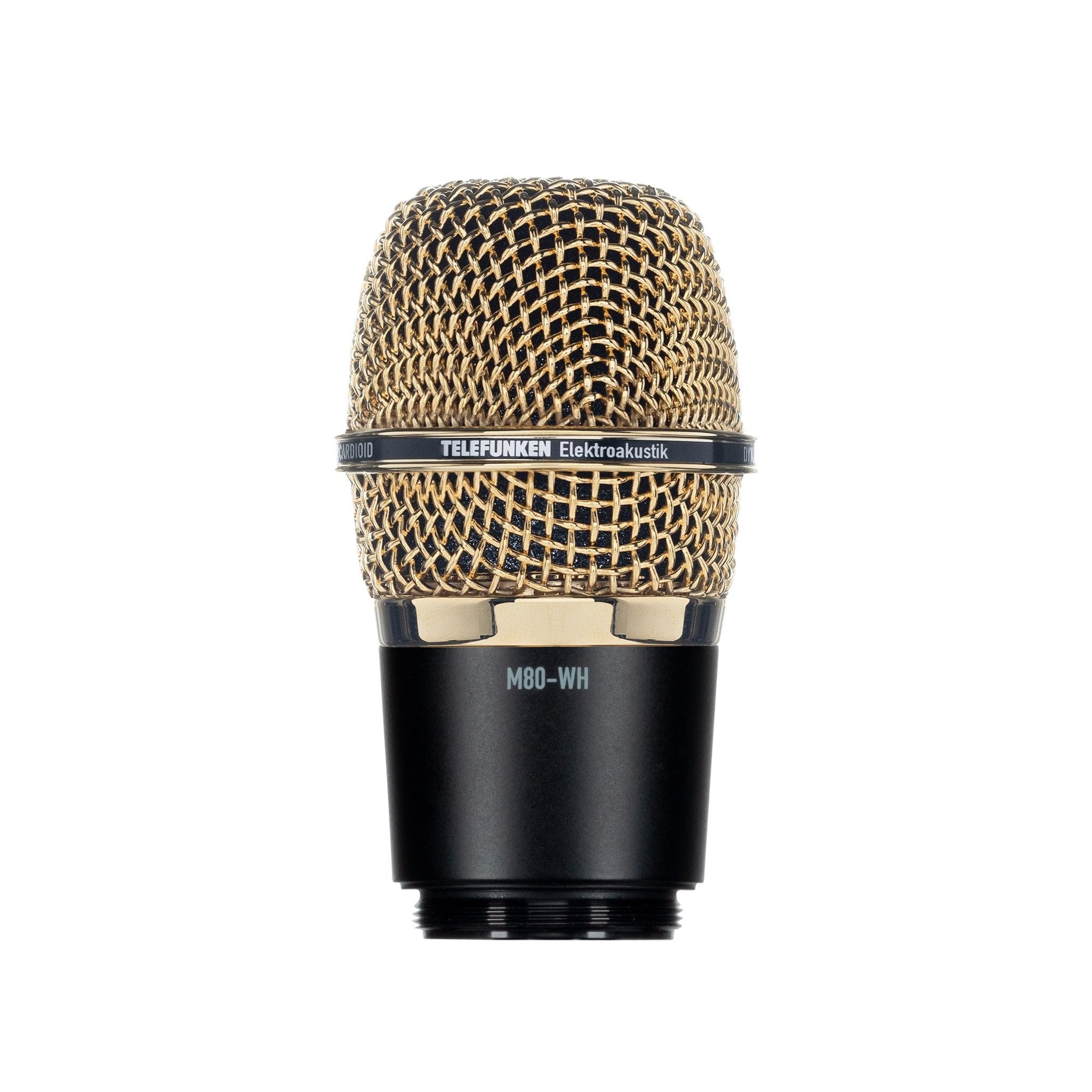 Amazon.com: Telefunken M80-WH Wireless Supercardioid Dynamic