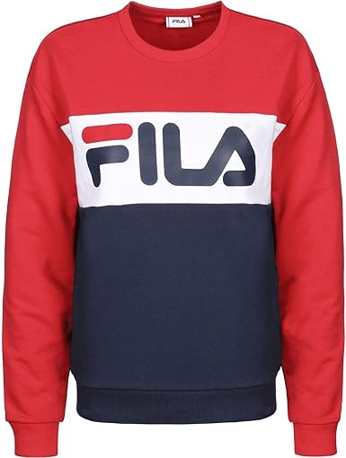 sweat fila amazon