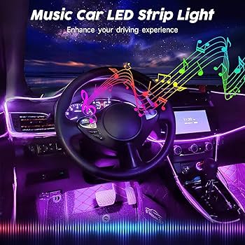 Can You Use Interior LEDs on Car: Enhance Ambiance?