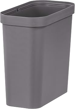 SmartStore - Waste Bin - Recycling - Collect 13 L - Grey