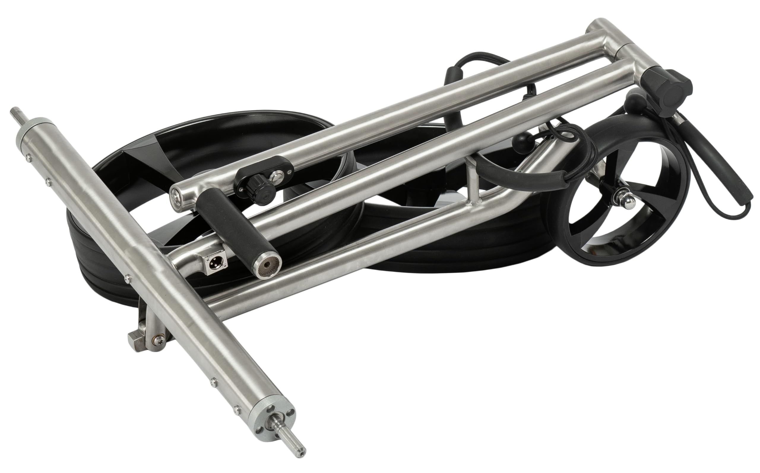 Leisure Golf Elektro Golftrolley Ikarus 2.0