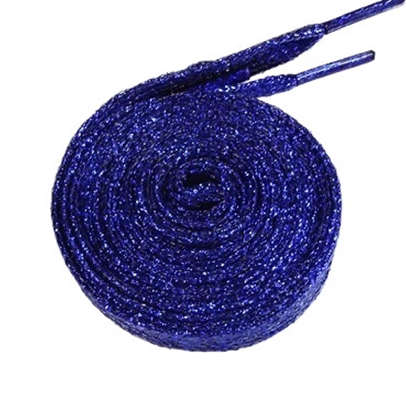 10 pares de cordones brillantes dorados y plateados for zapatillas deportivas Para Zapatos Casuales