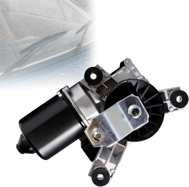 Motor do limpador de para-brisa dianteiro YSaekYeo 85-1030 para Chevy Blazer, S10, GMC Jimmy, Sonoma, Isuzu Hombre e Oldsmobile Bravada
