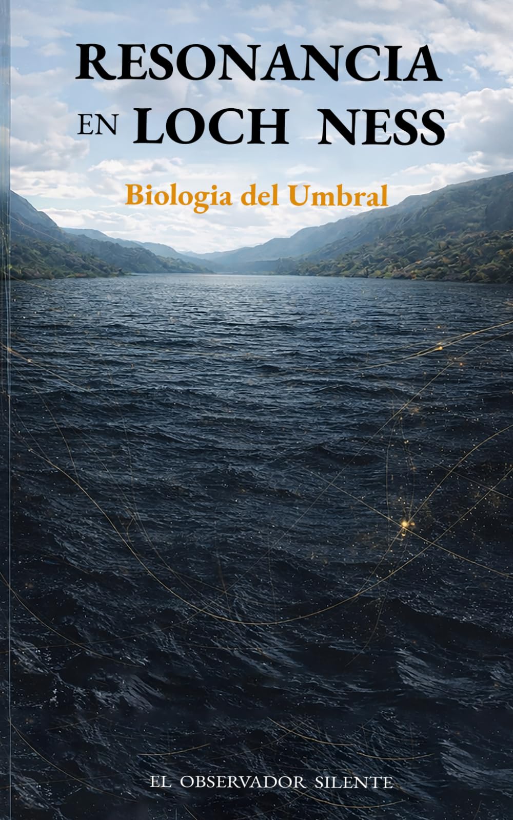 Resonancia en Loch Ness