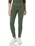 Women&apos;s Mid-Rise Stretch Pull-On Jegging &lpar;Available in Plus Size&rpar;
