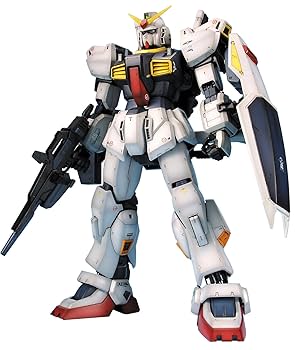 1/144 GUNDAM Mk-II A.E.U.G RX-178 完成品 RG 1/144 RX-178 GUNDAM MK-II (AEUG) – Hobby Art Web Shop