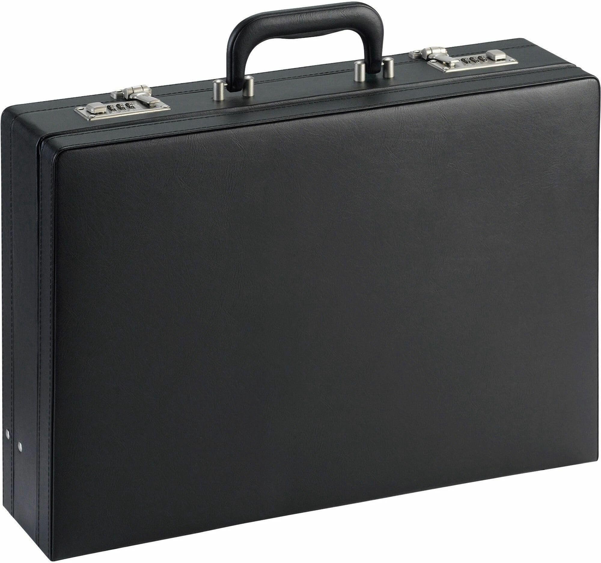 Lorell LLR61614 Expandable Attache Case