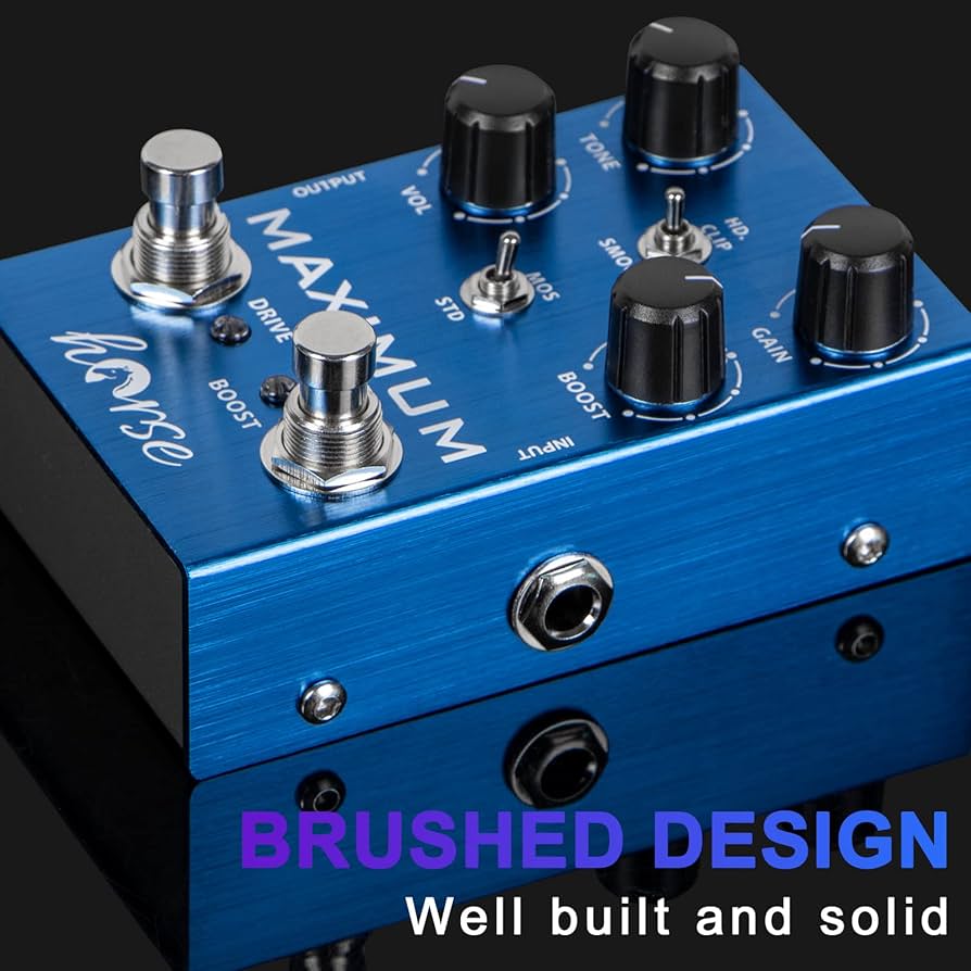 E.N.T EFFECTS 真打 OverDrive S0b560d9d1746457591a2ab37e7637