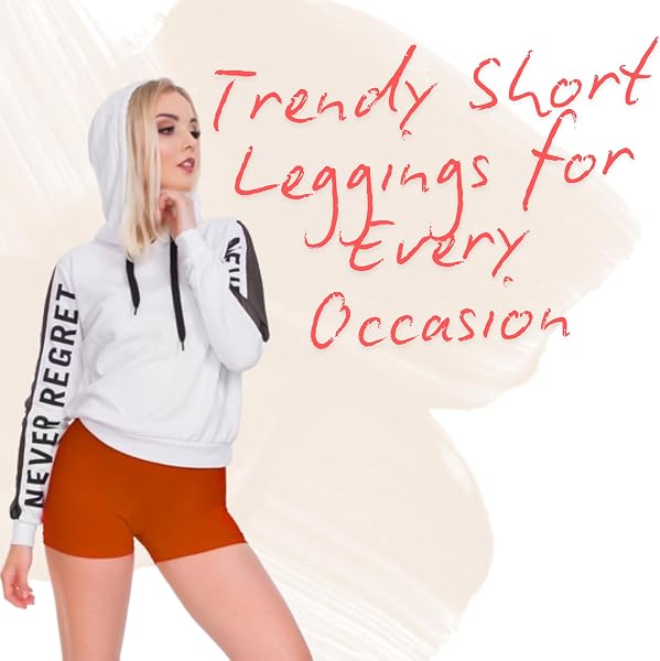 Marque : FUTURO FASHION FUTURO FASHION® - Short Moulant de Yoga - Coton très Doux/Extensible - Tailles 36 à 50 - PSL5 in use