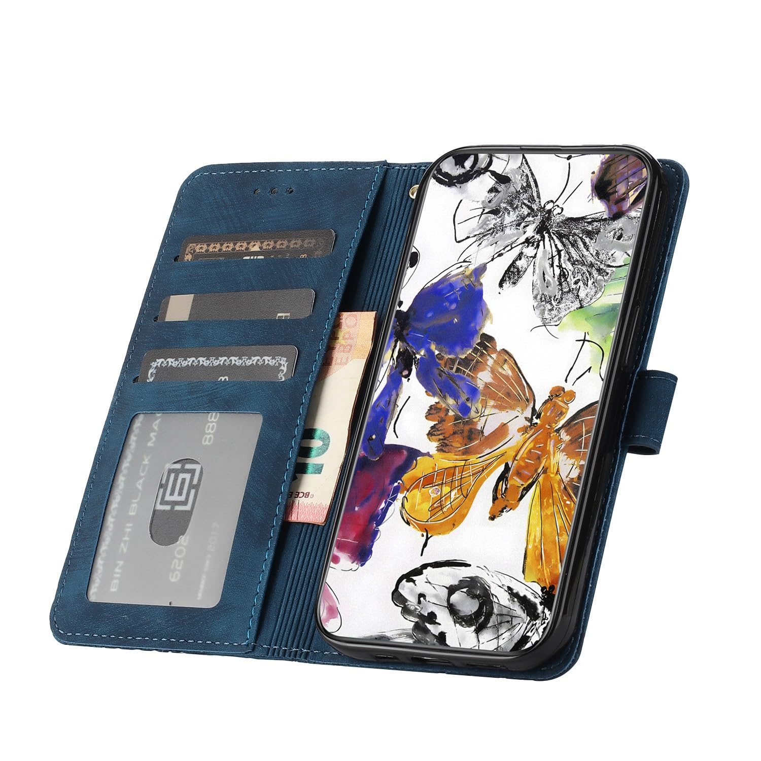 polaroid handyhülle Buy Personalised Polariod Phone Case main image 1