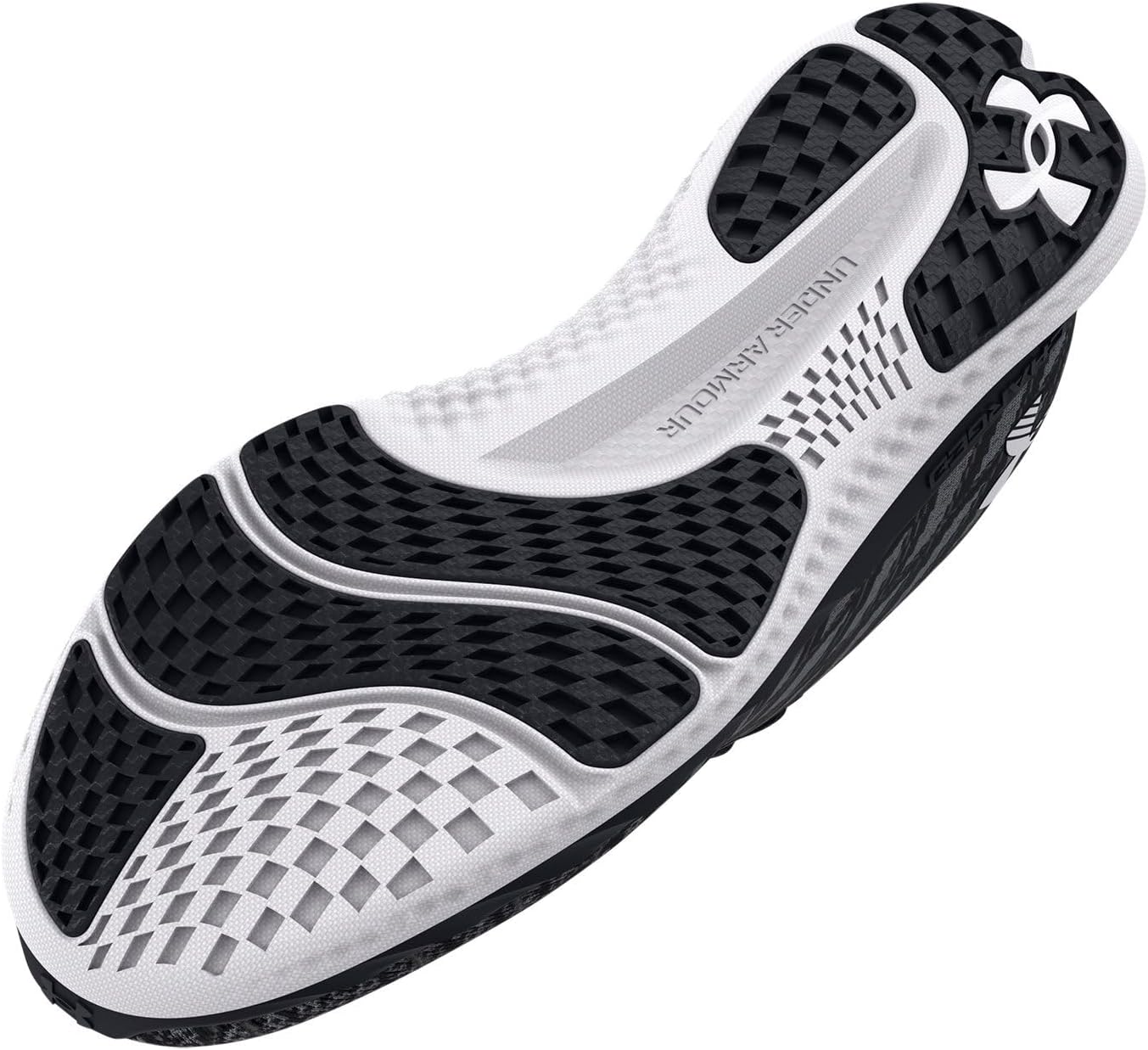 Under Armour Women's Charged Breeze 2