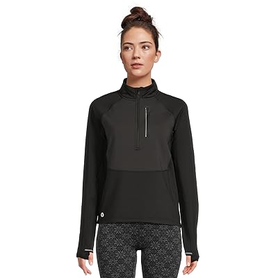 Smartwool Active Fleece Wind 1/2 Zip Women