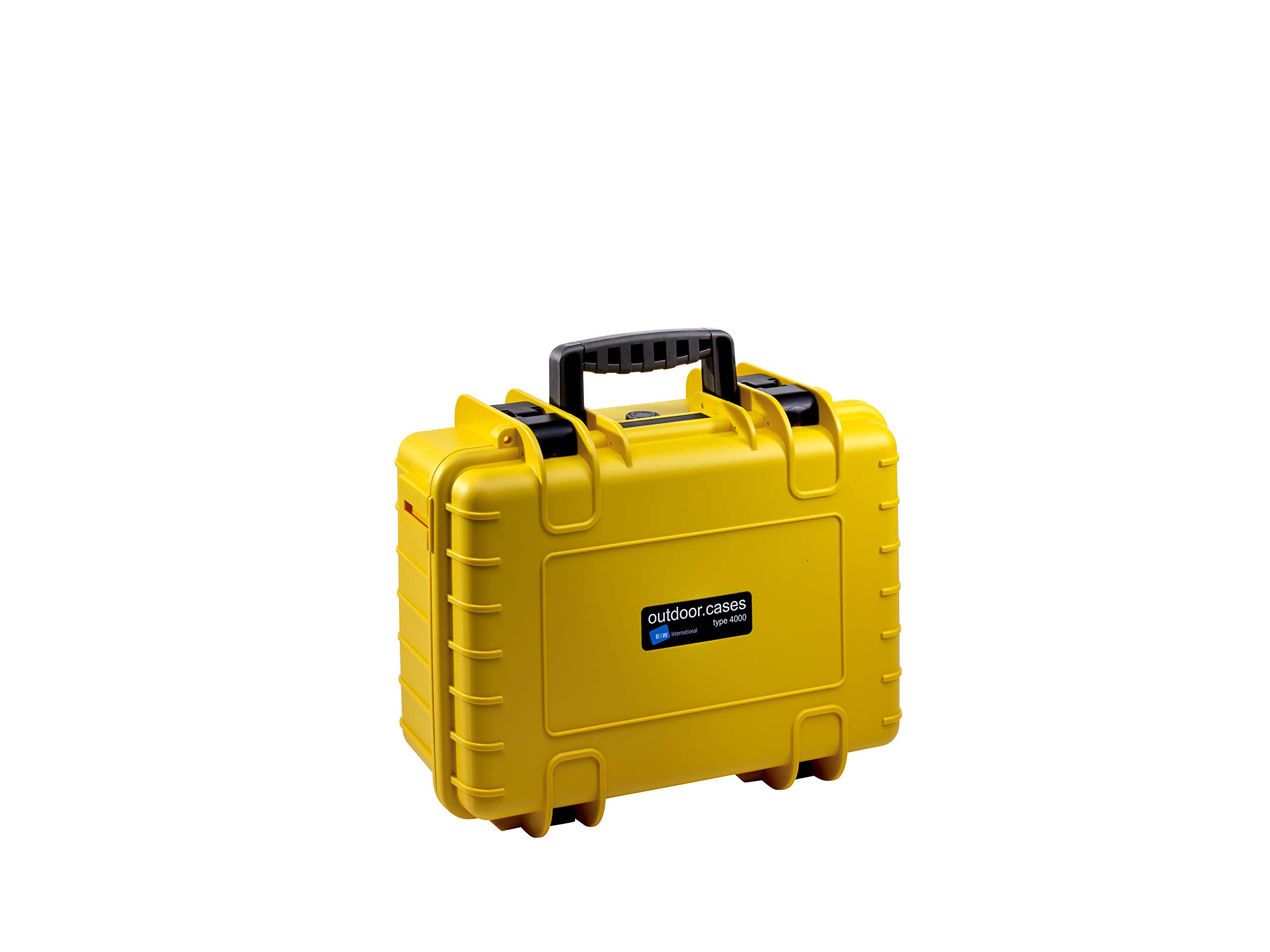Cassa Anti Acquazolante B&W per DJI Mavic Air 2 o Air 2S - Dettaglio