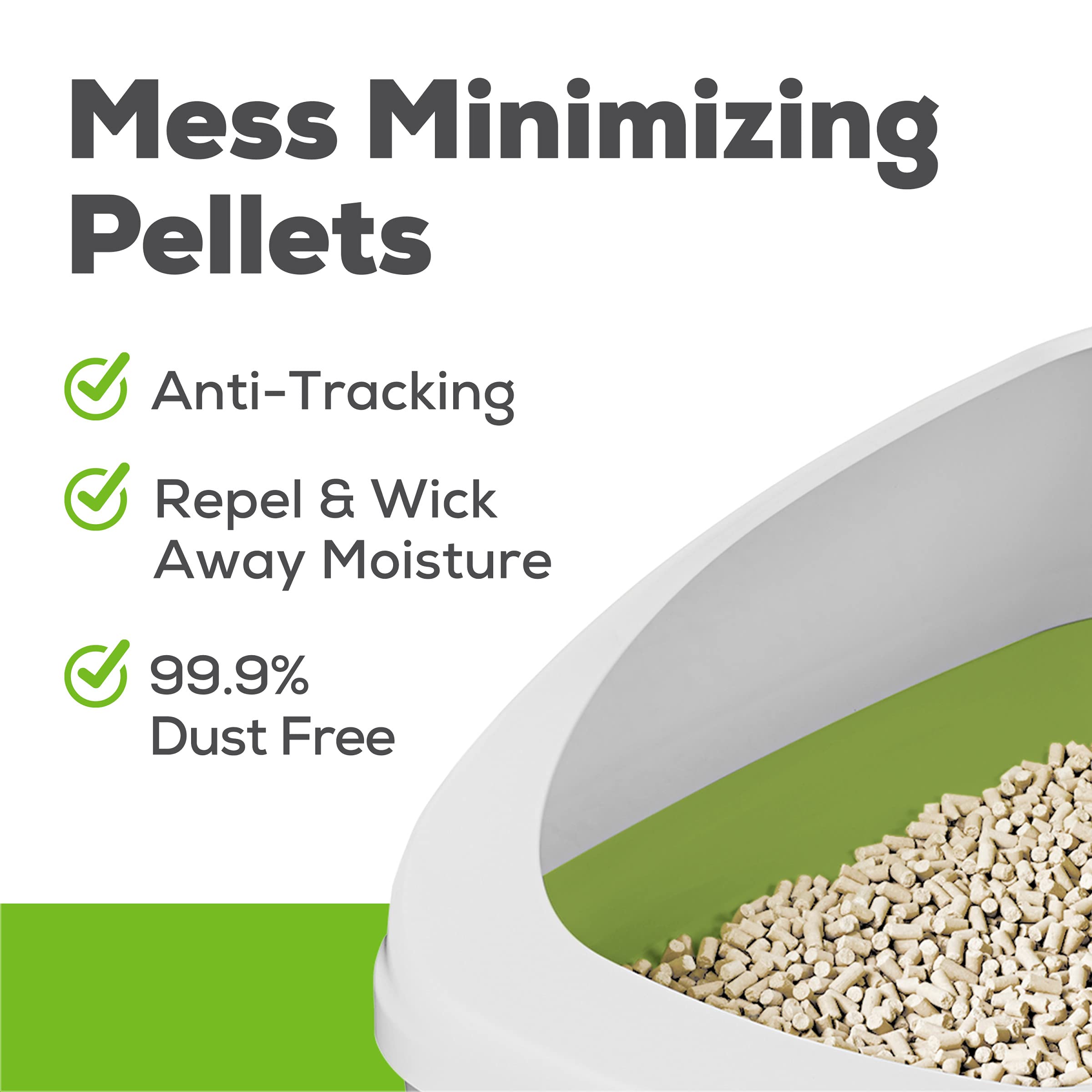 Purina Tidy Cats Litter Box System, Breeze System Starter Kit Litter