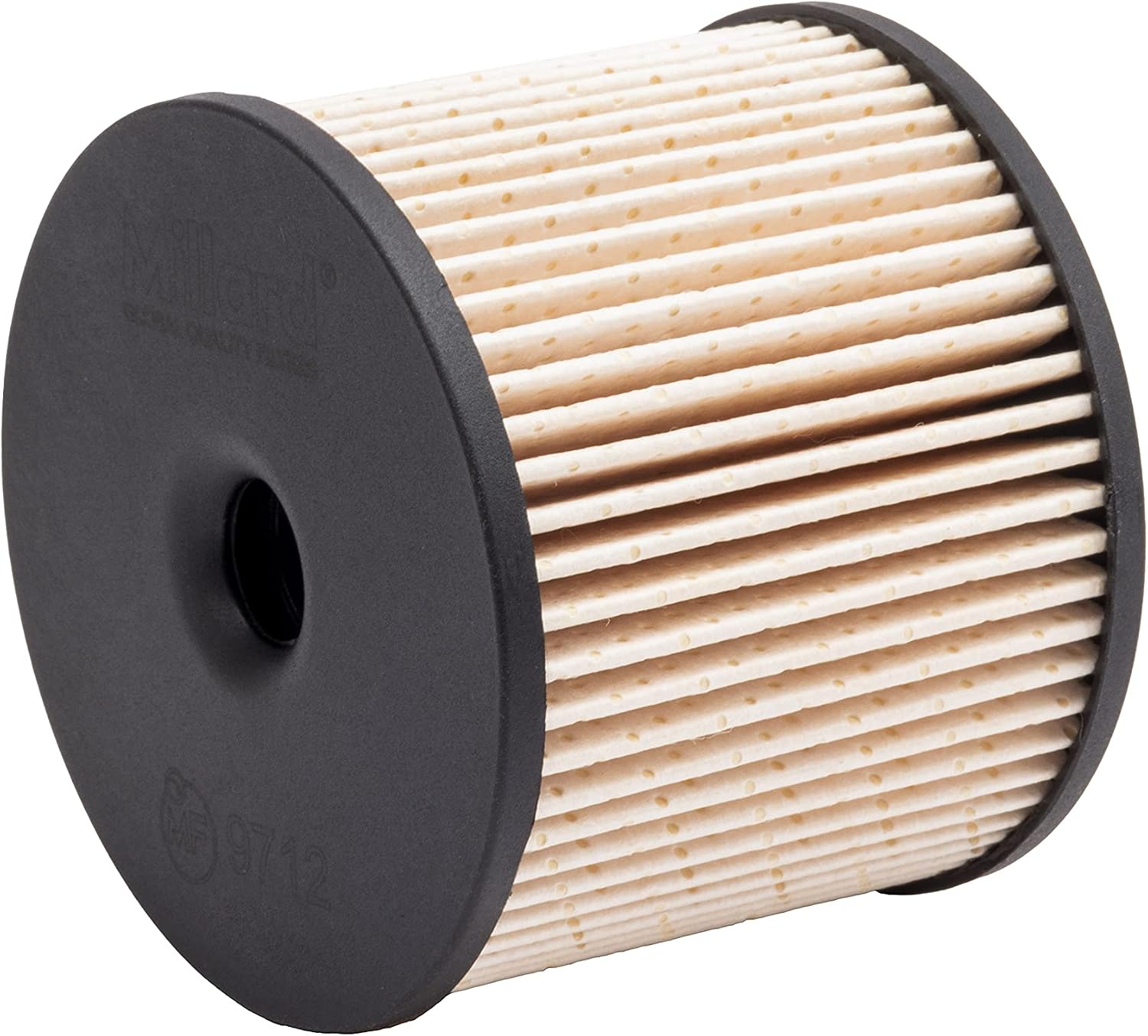 Millard Filters Car Fuel Filter Millard MF9712 65x78x14x14 mm Global Quality