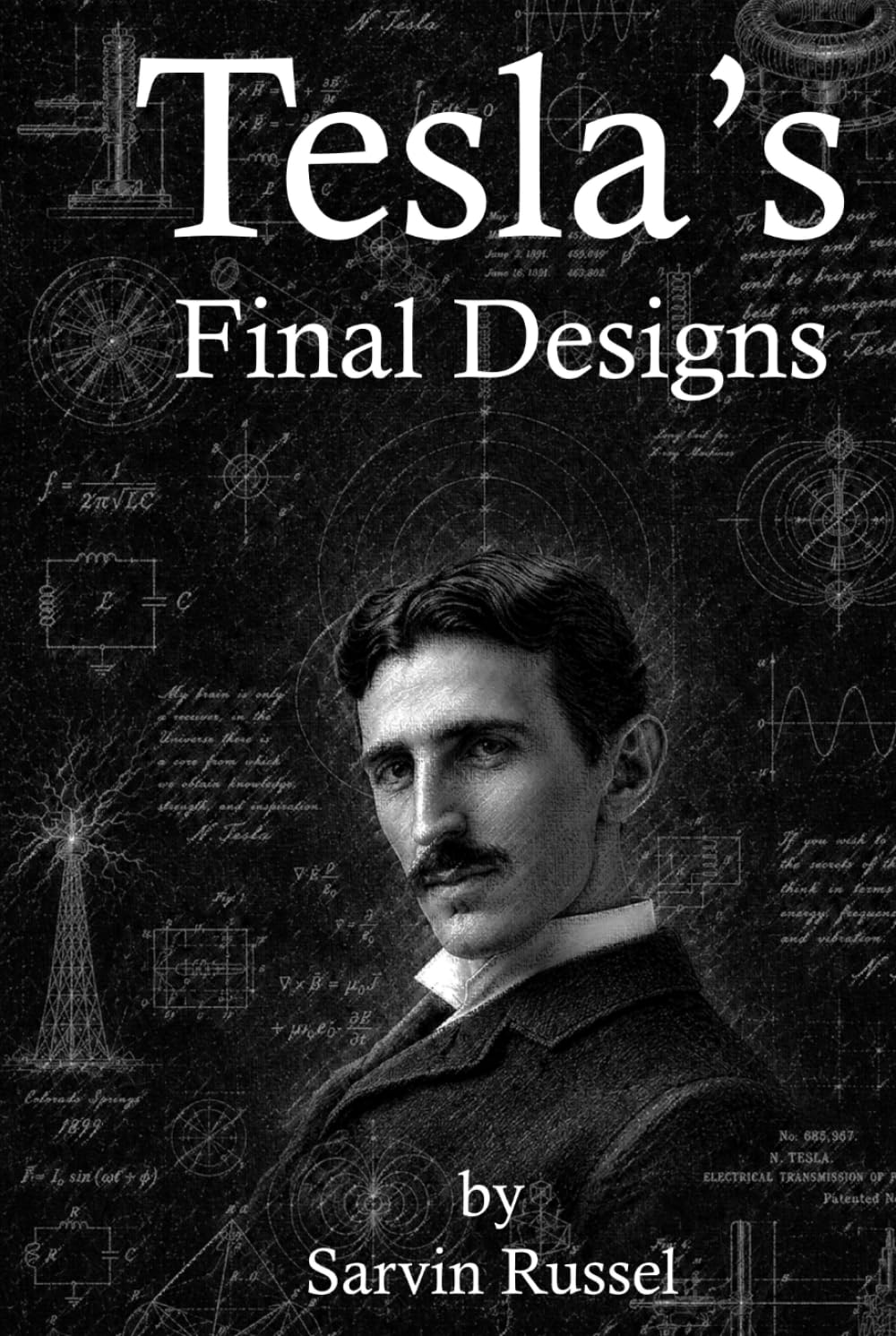 Tesla’s Final Designs: The Unfinished Machines That Could Have Changed the Modern World