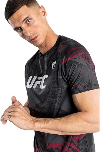 Venum Men's Short Sleeve T-Shirt