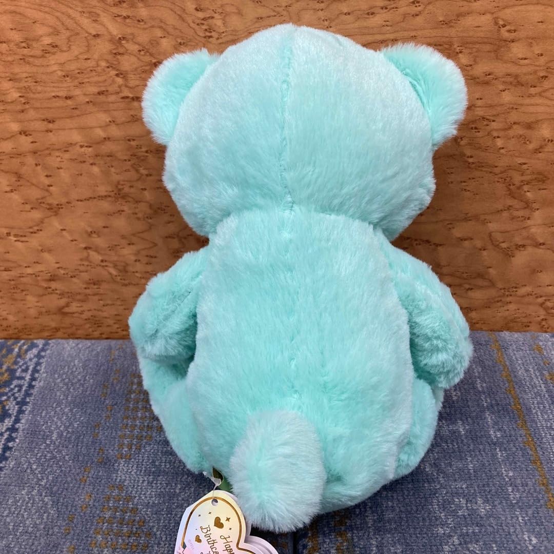 Amazon.co.jp: Happy Birthcolor Pastel Bear ハッピーバースカラー