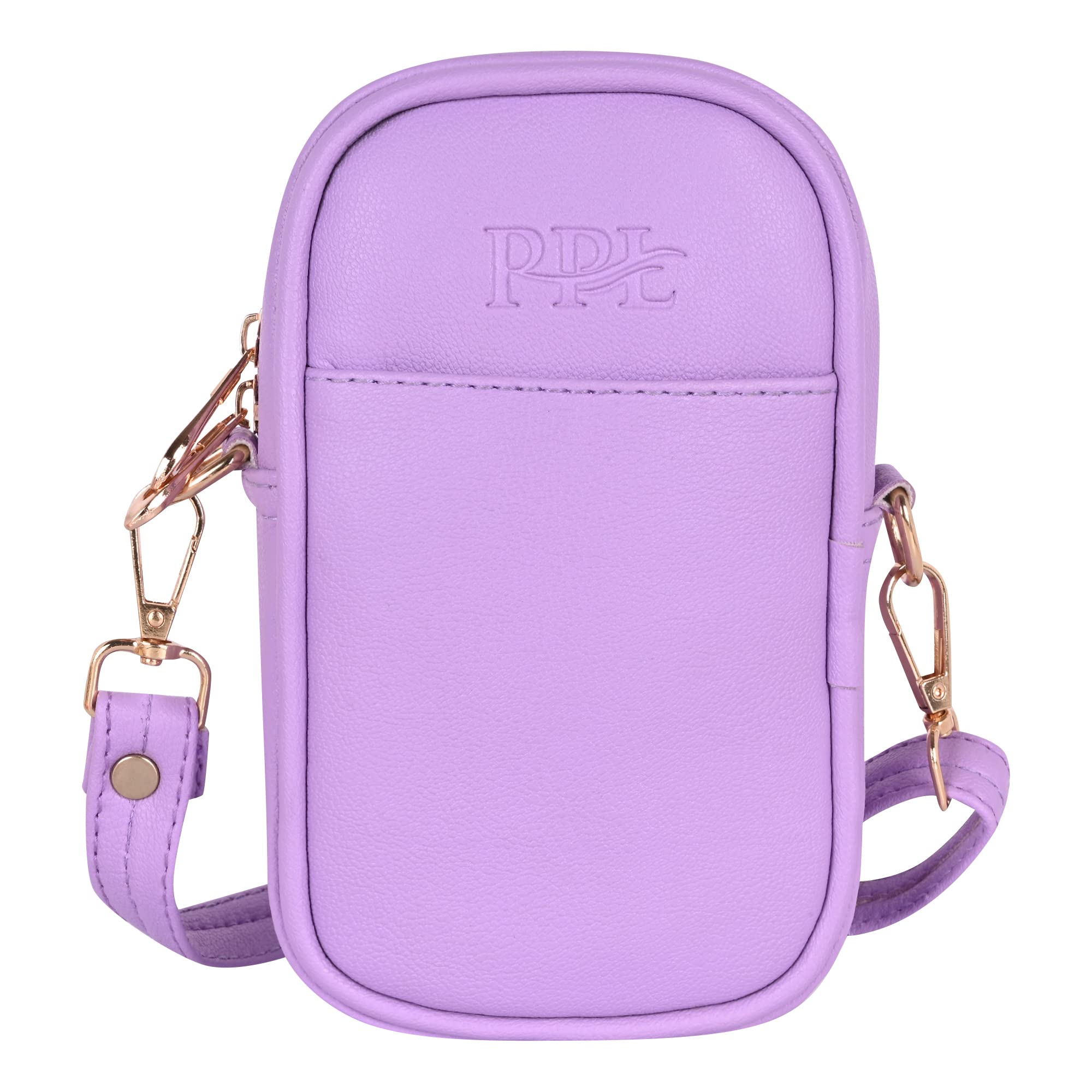 Pramadda Pure Luxury Classic Capsule Mobile Sling Bag For Women Stylish | Travel Pouch Makeup Crossbody Side Bag | Birthday Gift Item. (Gorgeous Lilac) (B0B31HNH3V) Amazon Price History, Amazon Price Tracker