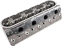GM Genuine Parts 12711770 Cylinder Head with Valves - OE Engine Assembly for Chevy, Buick, GMC, Cadillac