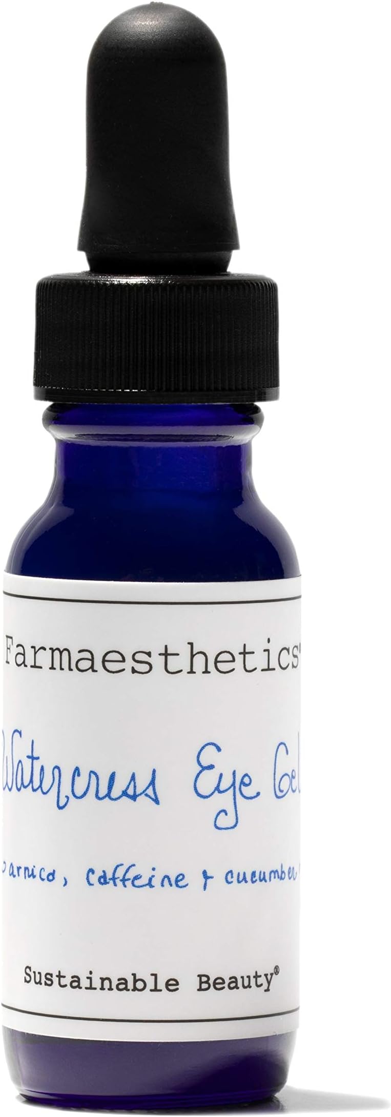 Farmaesthetics Watercress Eye Gel .1480ml