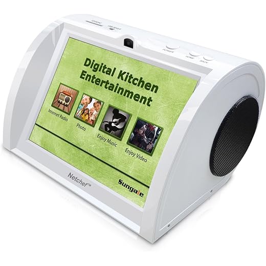 Hi-Fi Speakers Counter-top Design