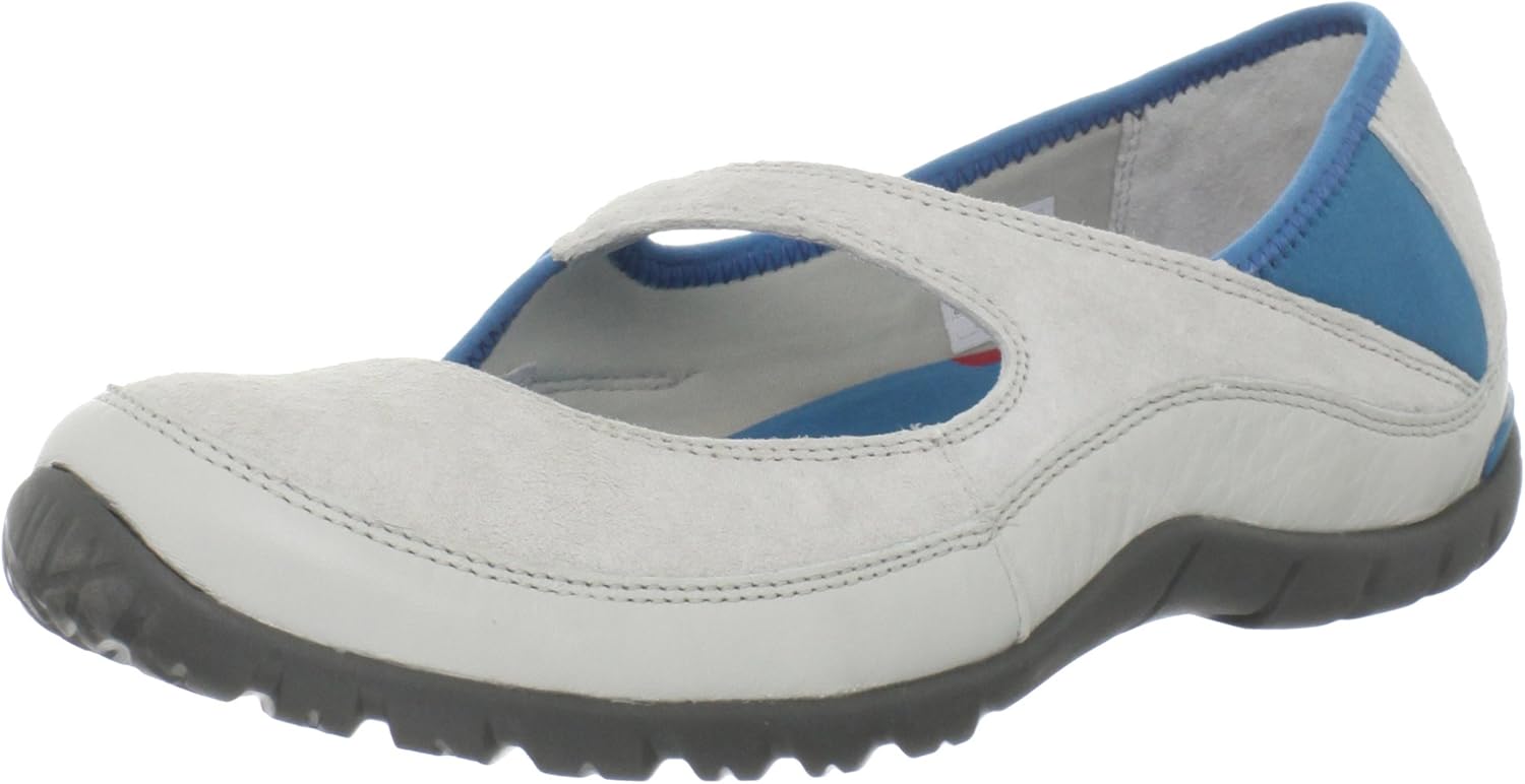 THE NORTH FACE Women's Traipse Shoe,Moonlight Ivory/Baja