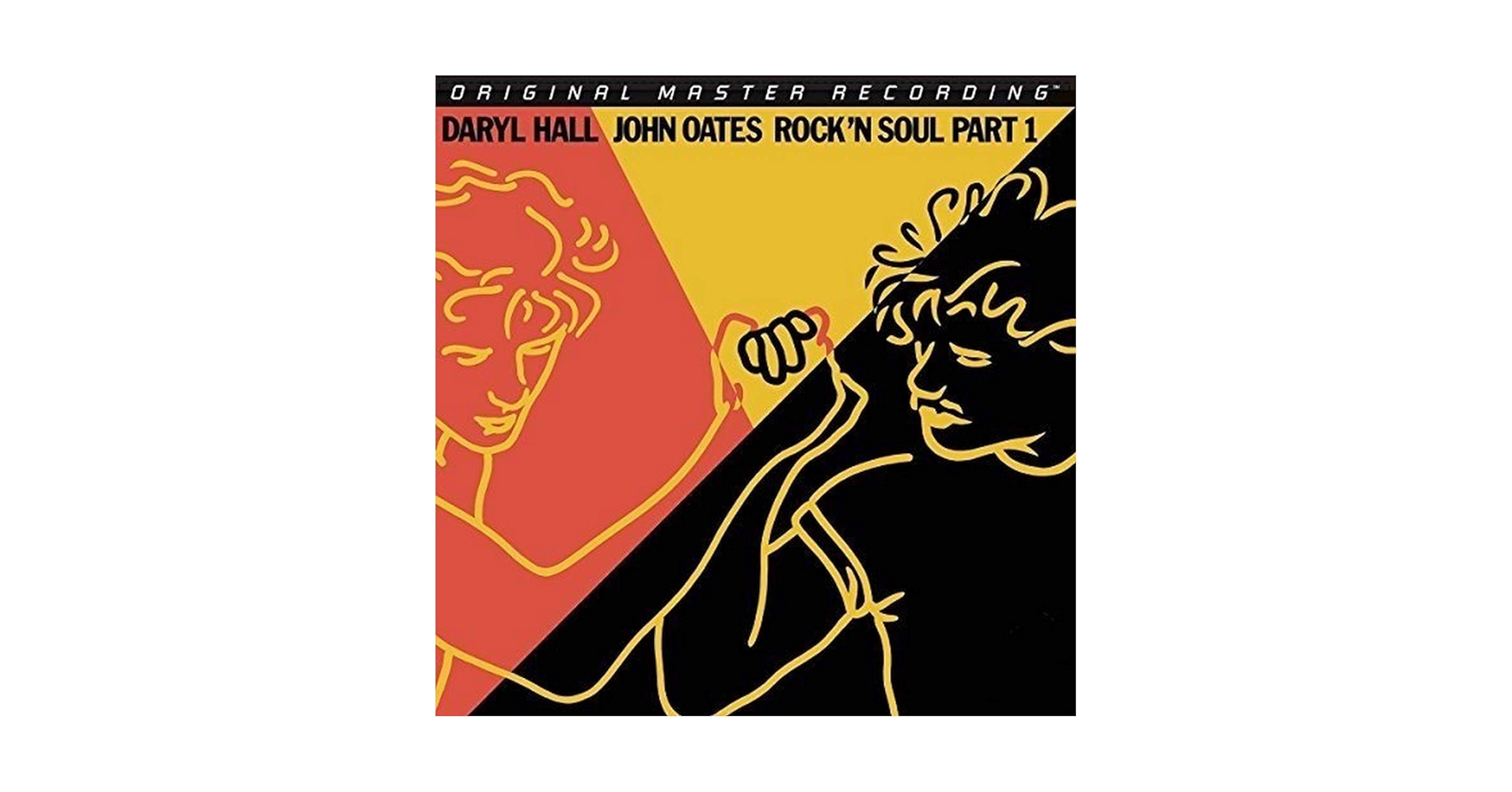 HALL,DARYL & JOHN OATES - Rock N' Soul - Amazon.com Music
