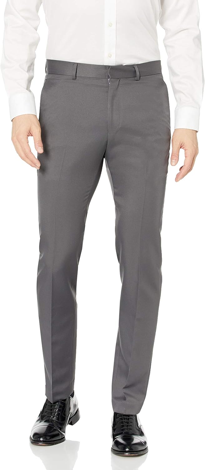 Unlisted by Kenneth Cole Men's Suit Separate Pant at  Men’s Clothing store