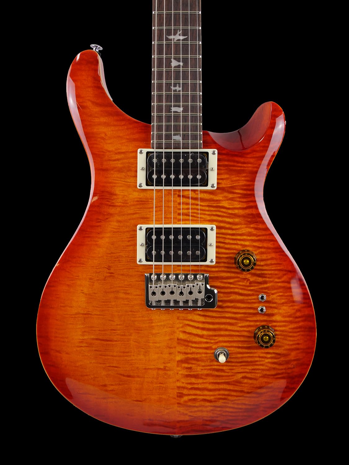 Amazon | Paul Reed Smith(PRS) SE Custom 24-08 エレキギター Vintage