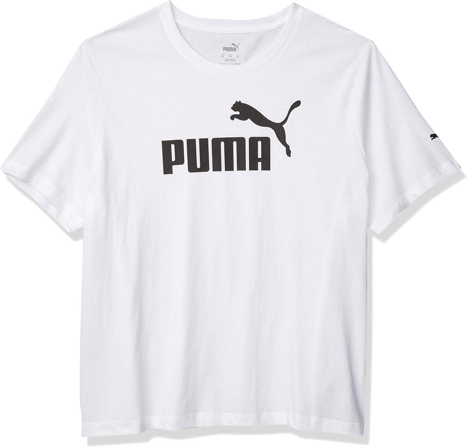 chemise puma