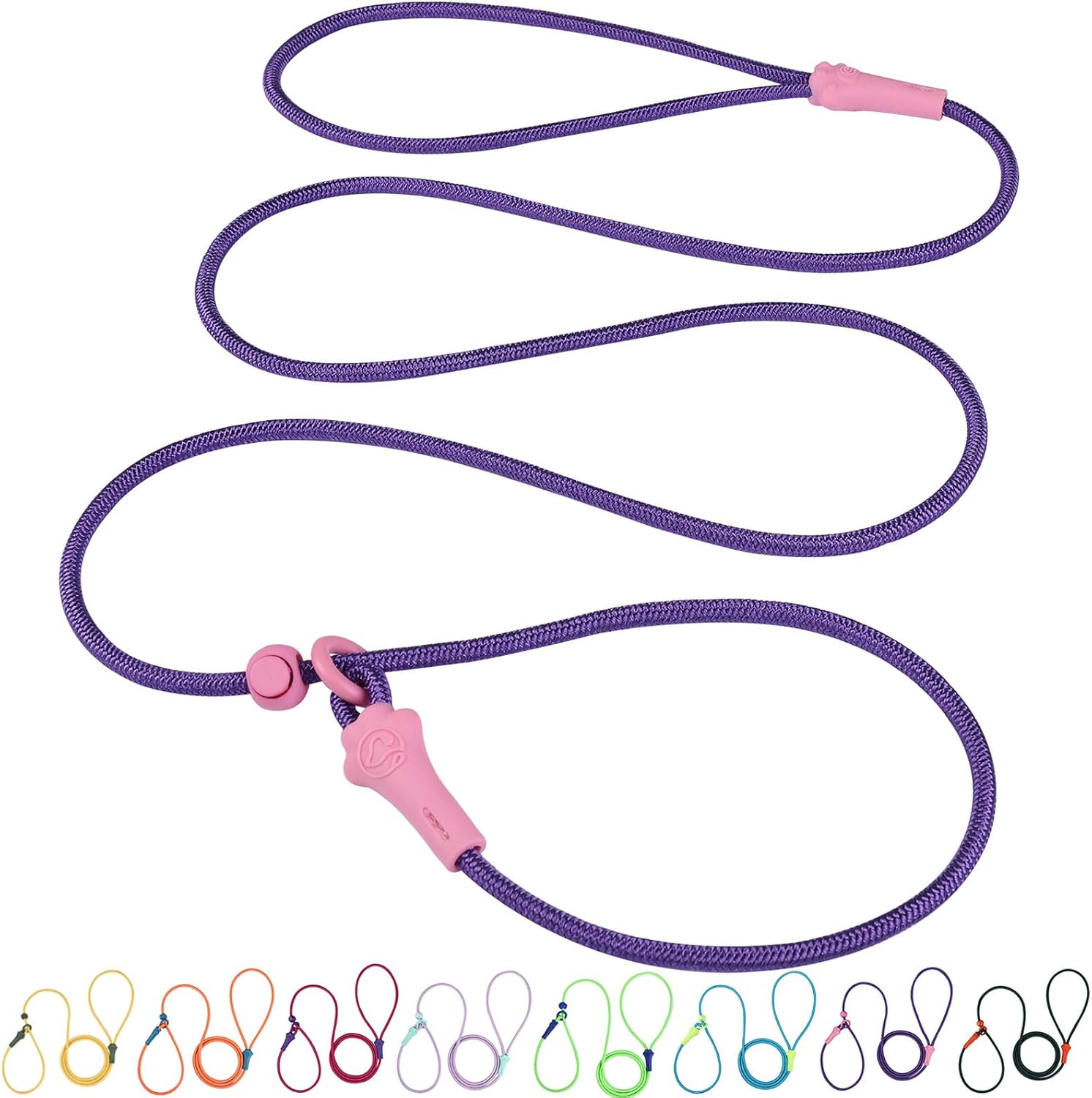 Slip Leads for Dogs Slip Leash Dog Training Leash Slip