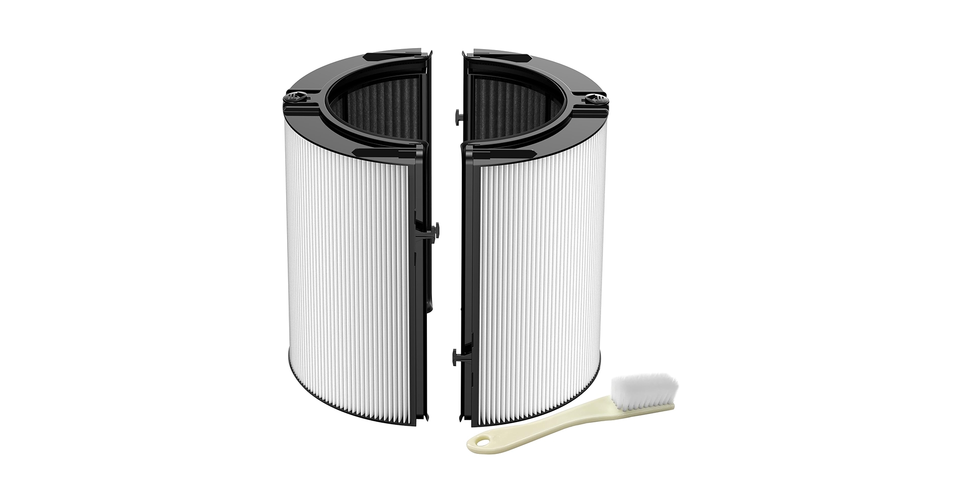 Dyson - Kunページ Amazon.com: 2 Pack Combi 360°Glass HEPA+Activated Carbon
