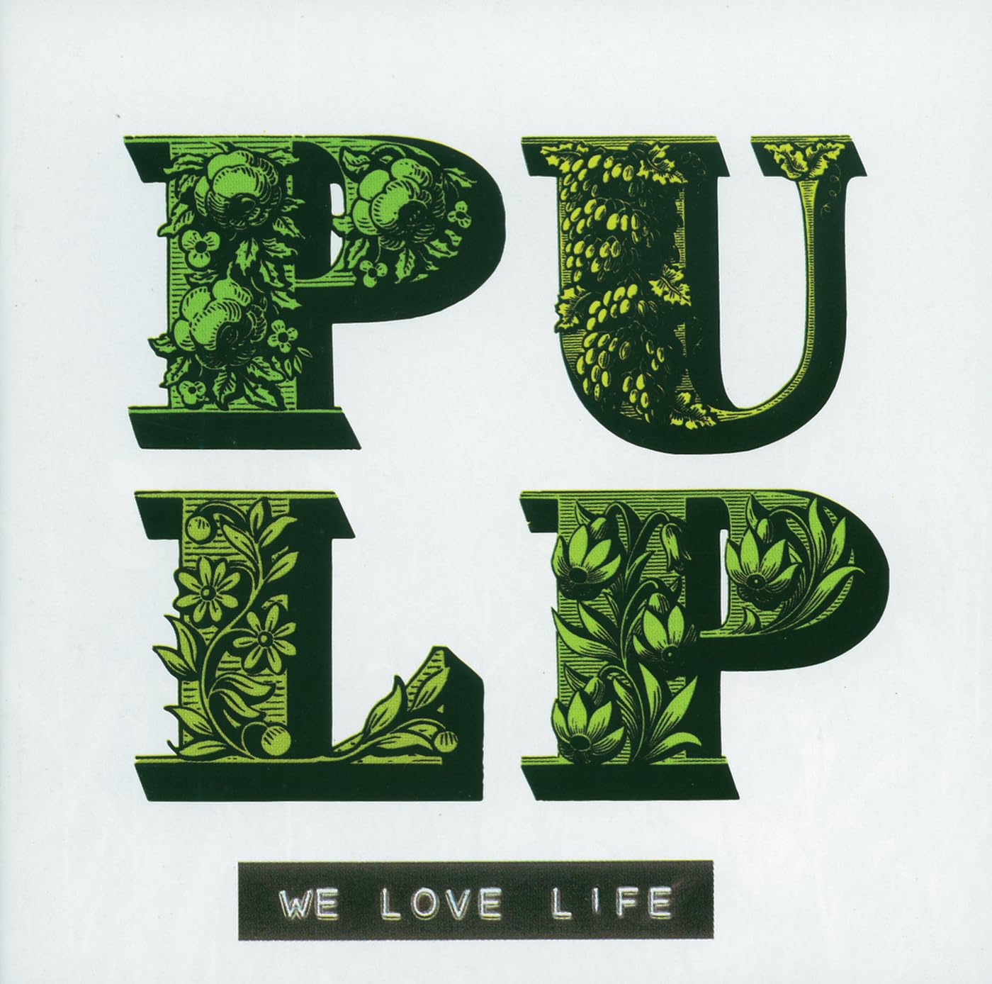 Pulp