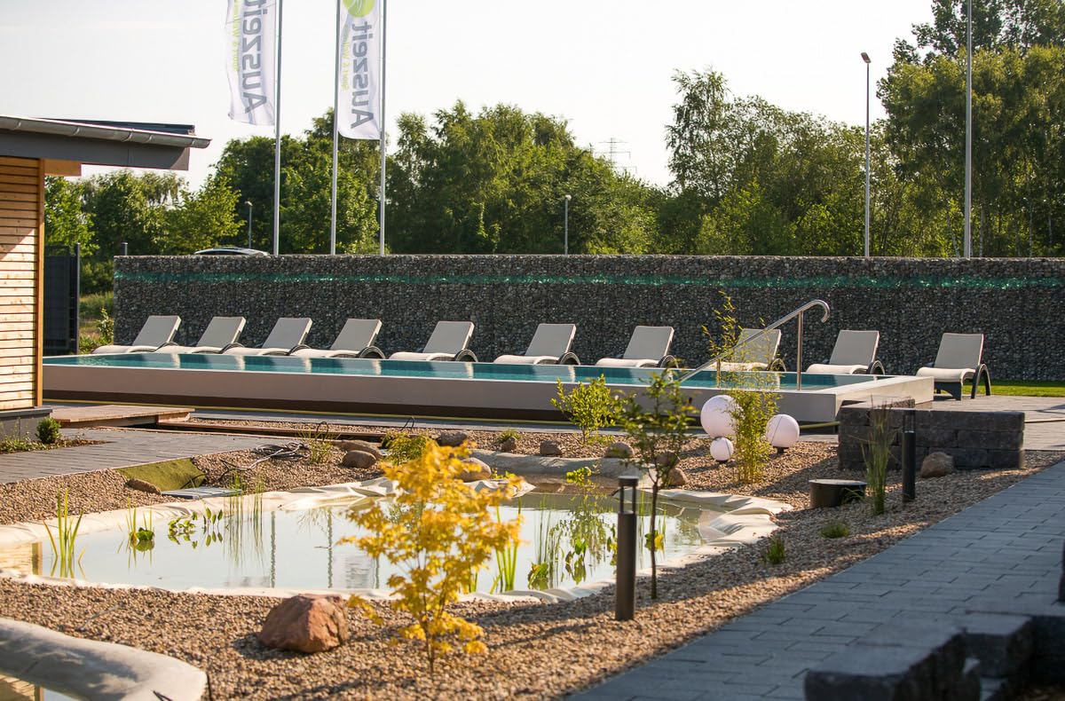 mydays Geschenkgutschein: Wellnesstag für 2 Wildeshausen