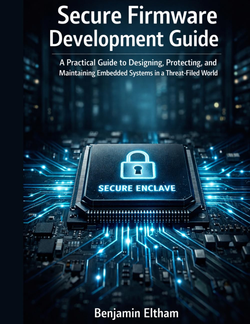 Secure Firmware Development Guide: A Practical Guide to Designing, Protecting, and Maintaining Embedded Systems in a Threat-Filled World (intelligent Systems Engineering Library)
