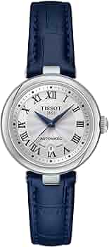 Women's Tissot Bellissima Automatic Steel | Creative Watch Co