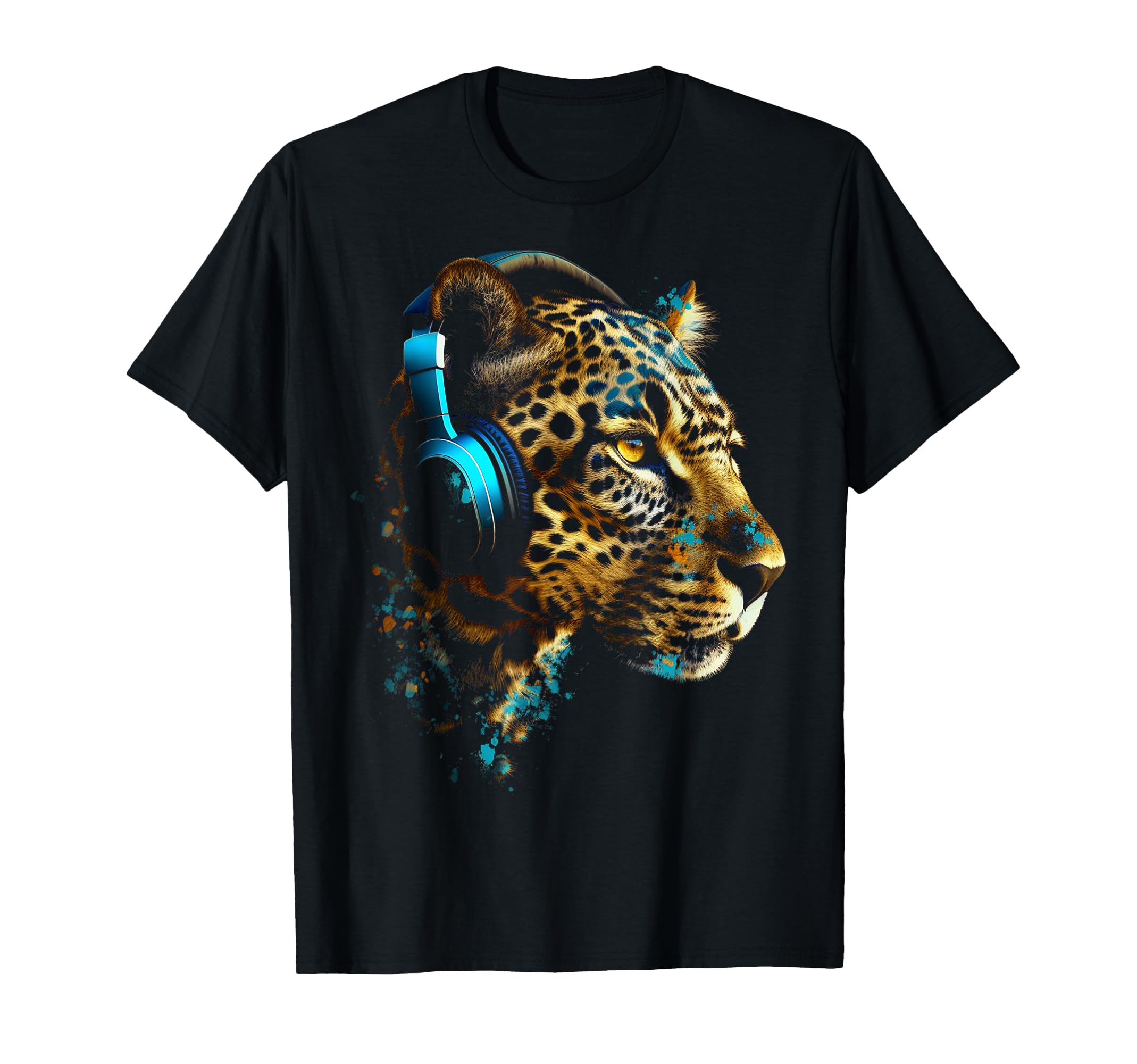 Kleidung mit Designs von Amazon Merch on Demand