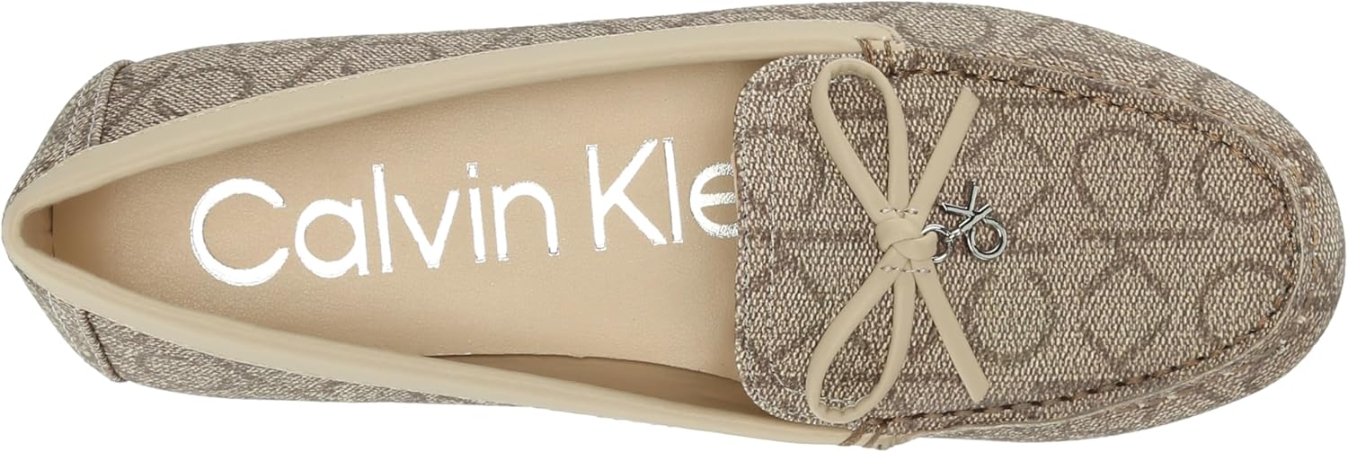 Calvin Klein Women's Linca Loafers - Image 5