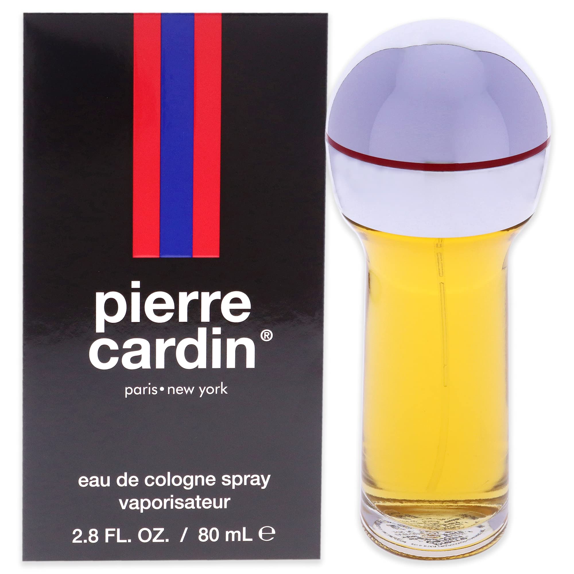 PIERRE CARDIN by Pierre Cardin Cologne/Eau De Toilette Spray 2.8 oz / 83 ml (Men)