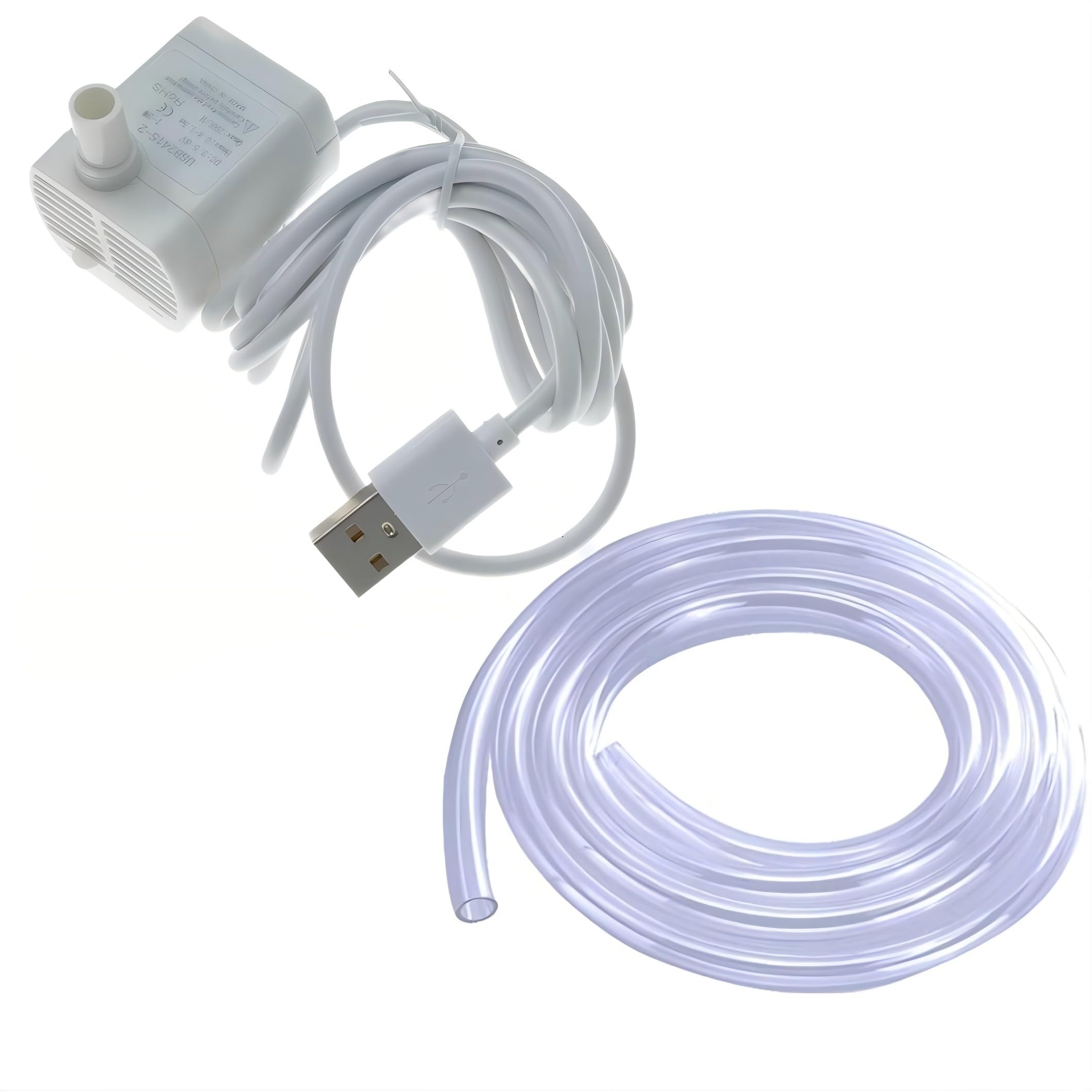 水槽のポンプ Amazon.co.jp: 水中ポンプ 小型 水槽ポンプ 9W 水槽フィルター 酸素