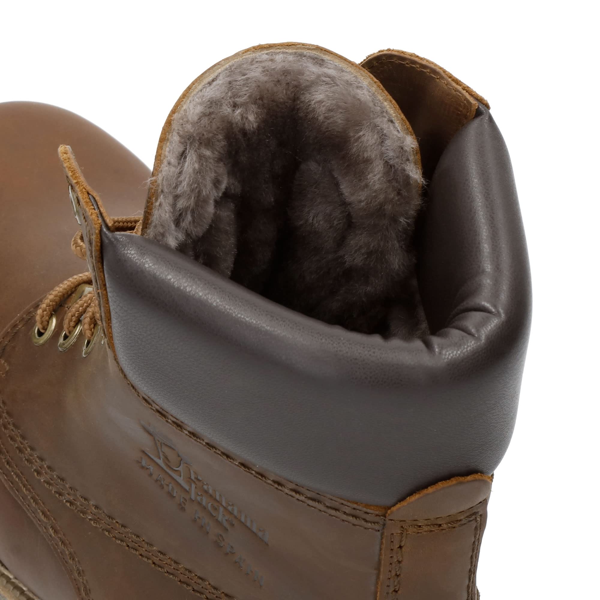 Panama Jack Herren Panama 03 Igloo Klassische Stiefel