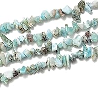 Vista 16 de HAAMIIQII Piedras de chip irregulares de coral rojo de 5 a 0.315 in, piedras preciosas sueltas y curativas energéticas para hacer joyas, hebras