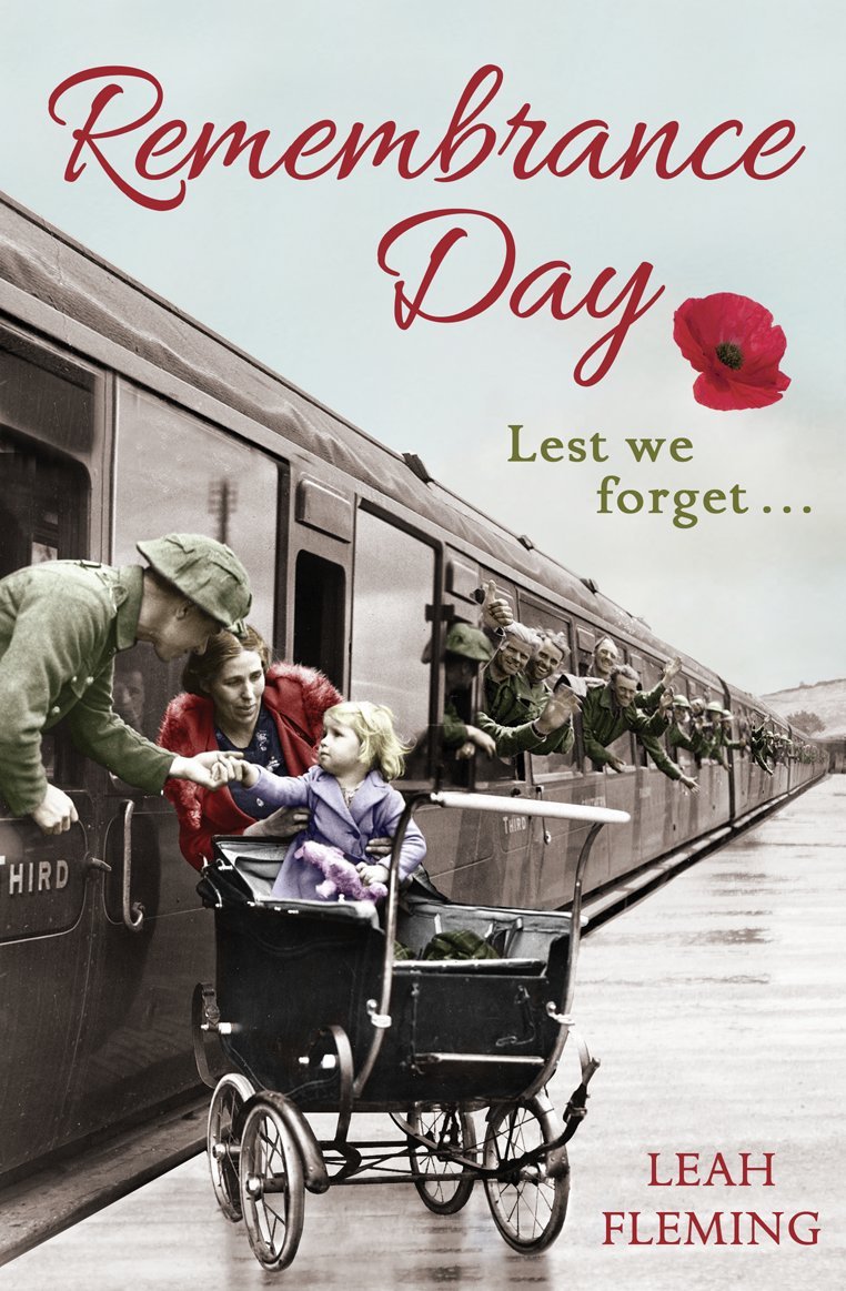 Remembrance Day: A Poignant WWI Family Saga of Sacrifice and Long-Buried Secrets