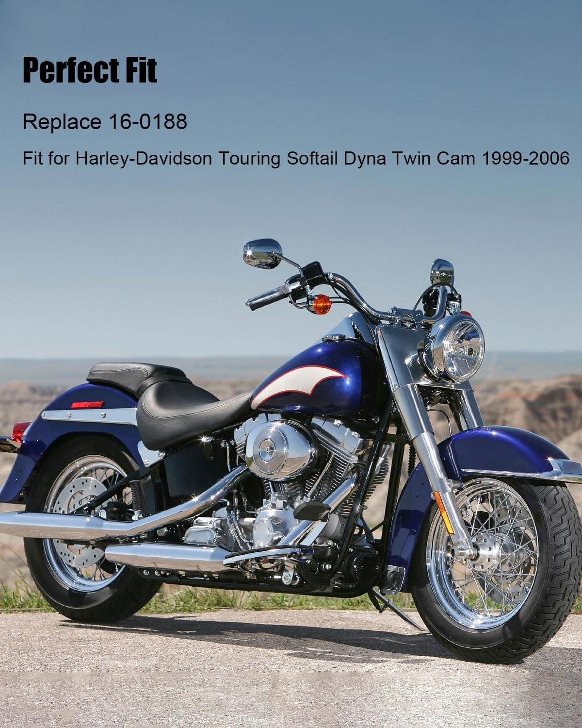 Twin Cam Chain Shoe Tool Fit for Harley Touring Softail Dyna Twin Cam models Davidson FLT FLST FXST FXD 1999-2006 Replace 16-0188