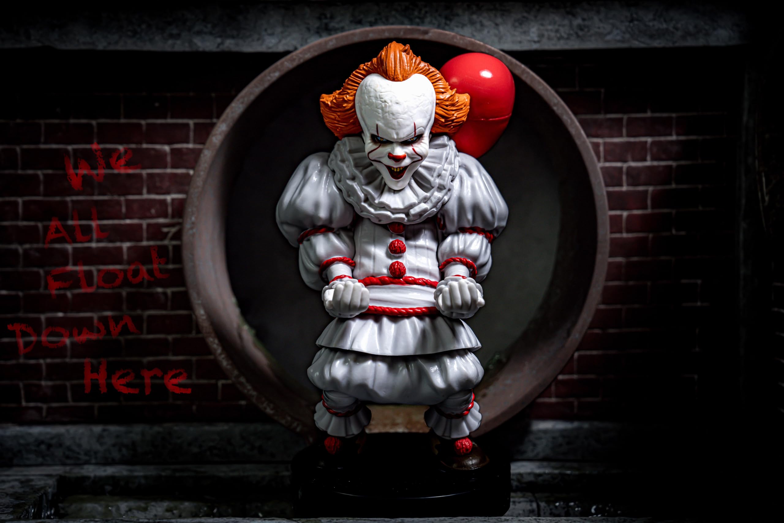 PENNYWISE CABLE GUY - Not Machine Specific