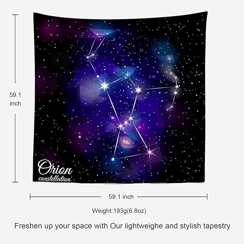 Miniatura 200 de Shrahala Tapiz de meditación, Buda Zen Happiness para colgar en la pared, tapiz grande psicodélico, tapiz decorativo para dormitorio, sala de estar