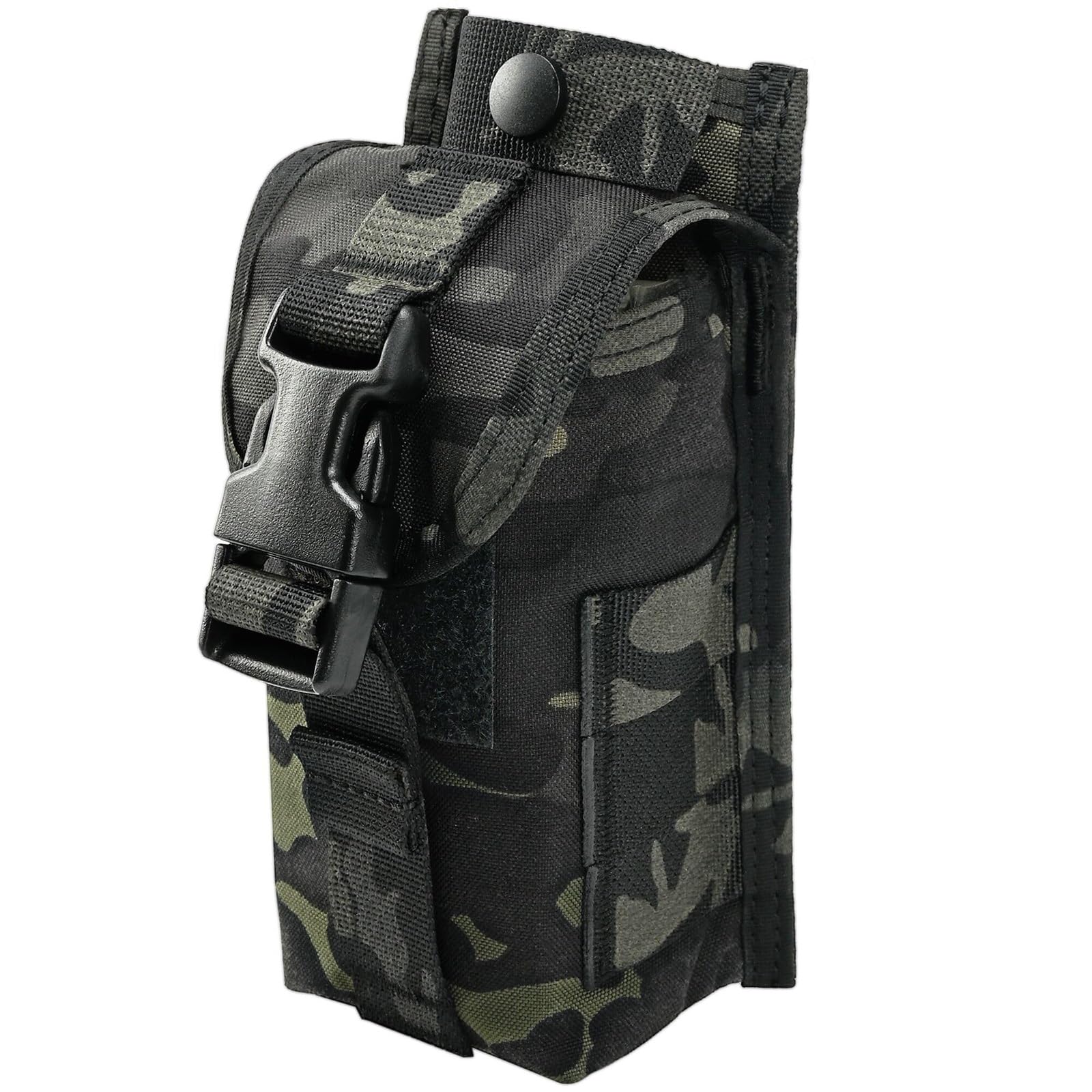 Trousse premiers secours porte-garrot WLXW équipement survie pochette IFAK vide BCP